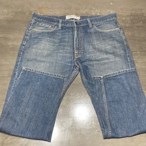Levi’s Jeans